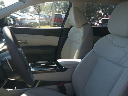 New 2026 Hyundai Tucson SEL w/ Tow & Go Package image 5