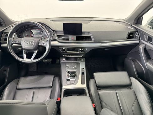 Used 2020 Audi Q5 2.0T Premium w/ Titanium Sport Package AWD/4WD image 15