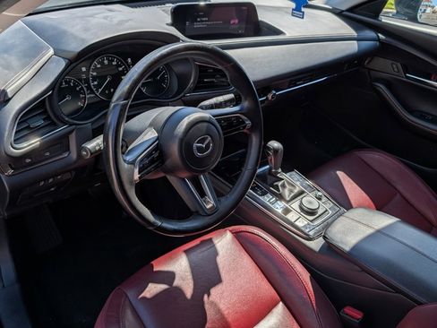 Used 2024 MAZDA CX-30 AWD 2.5 S w/ Preferred Package image 18