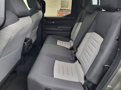 Used 2024 Toyota Tacoma TRD Off-Road image 13