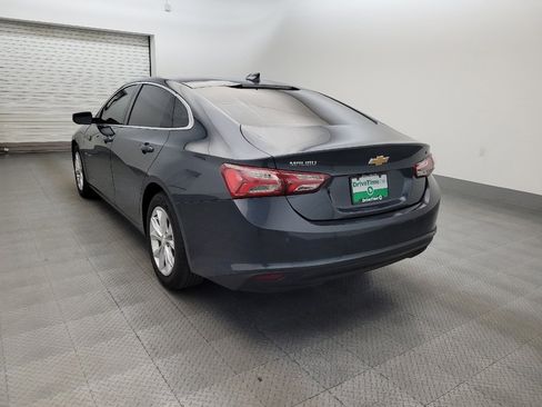 Used 2020 Chevrolet Malibu LT FWD image 5