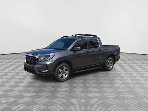 New 2026 Honda Ridgeline RTL image 4