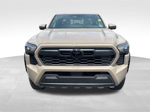 New 2026 Toyota Tacoma TRD Off-Road AWD/4WD image 8