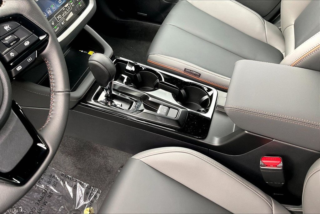 New 2026 Subaru Forester Sport AWD/4WD image 9