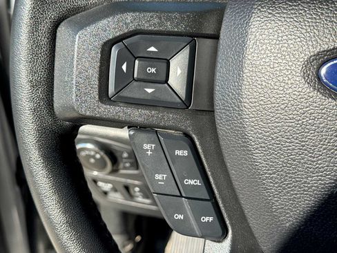 Used 2020 Ford F150 XLT w/ Equipment Group 302A Luxury AWD/4WD image 22