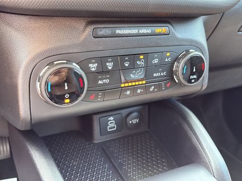 Used 2024 Ford Bronco Sport Outer Banks AWD/4WD image 19