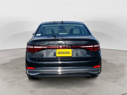 New 2026 Volkswagen Jetta SEL image 5