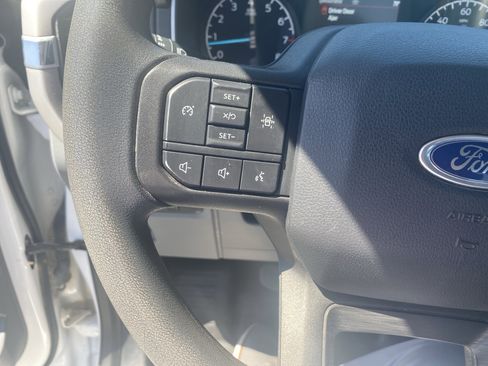 Used 2021 Ford F150 XL w/ Trailer Tow Package AWD/4WD image 11