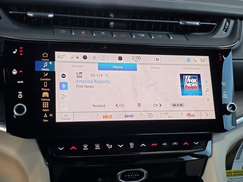 New 2026 Jeep Grand Cherokee Limited RWD image 23