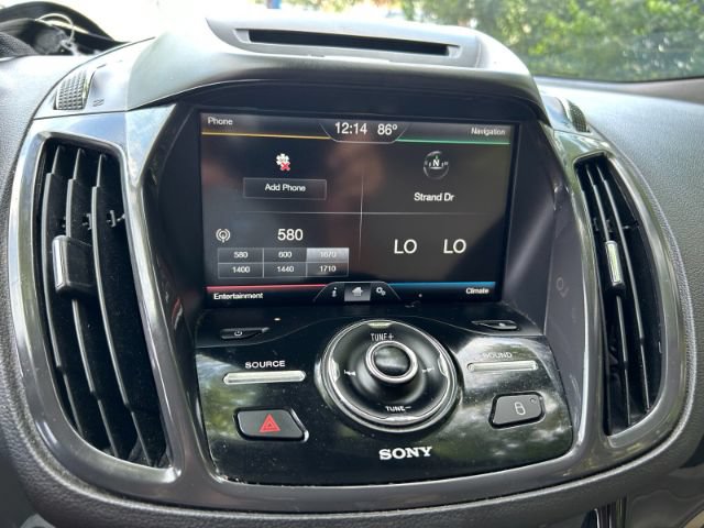 Used 2015 Ford Escape Titanium AWD/4WD image 12