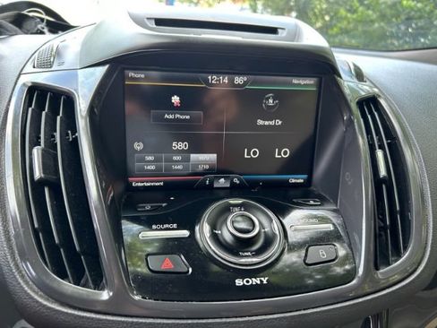 Used 2015 Ford Escape Titanium AWD/4WD image 12