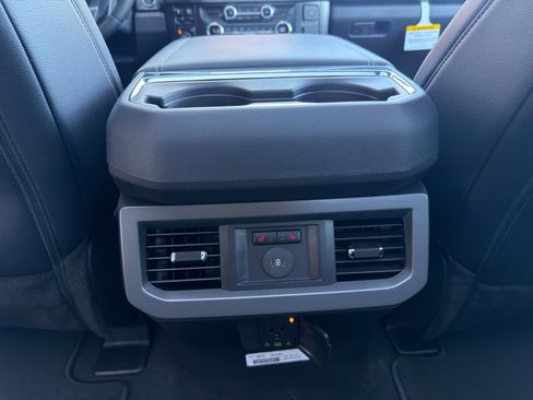 New 2026 Ford F350 Lariat w/ Tremor Off-Road Package image 40