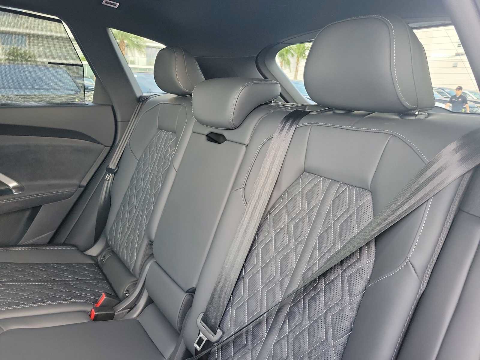 New 2026 Audi SQ5 Premium Plus AWD/4WD image 18