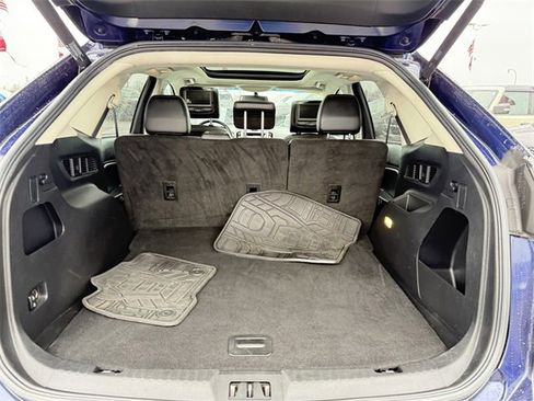 Used 2016 Ford Edge SEL w/ Equipment Group 201A image 28