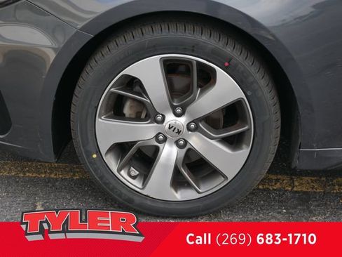 Used 2020 Kia Optima S FWD image 40