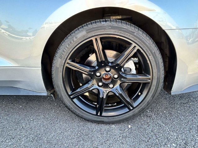 Used 2020 Ford Mustang Coupe w/ Equipment Group 101A RWD image 3