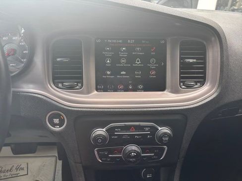 Used 2023 Dodge Charger GT w/ Blacktop Package RWD image 26
