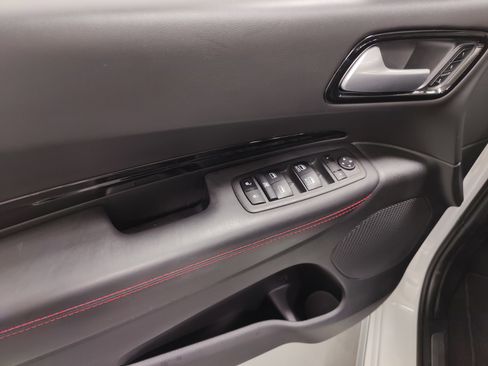 Used 2024 Dodge Durango Citadel image 36