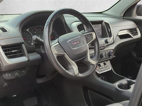 Used 2018 GMC Terrain SLT w/ Preferred Package image 7