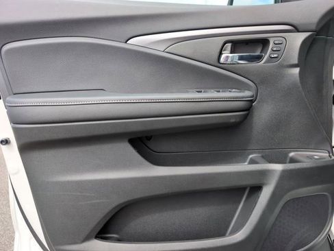 New 2026 Honda Ridgeline RTL image 11