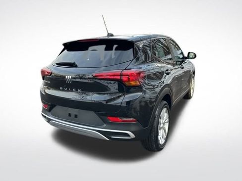 Used 2024 Buick Encore GX Preferred image 5