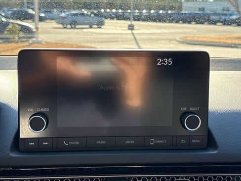 Certified 2024 Honda Civic Sport image 22