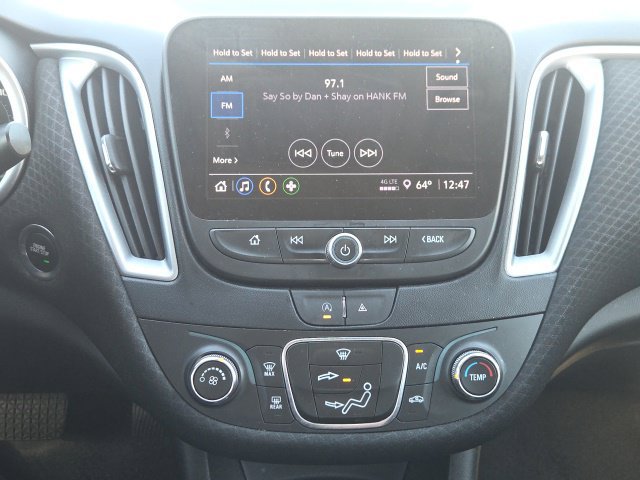 Used 2023 Chevrolet Malibu LS w/ Driver Confidence Package FWD image 23