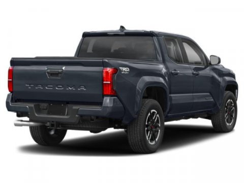 New 2026 Toyota Tacoma TRD Sport RWD image 2