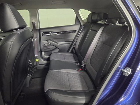 Used 2024 Kia Seltos S FWD image 23