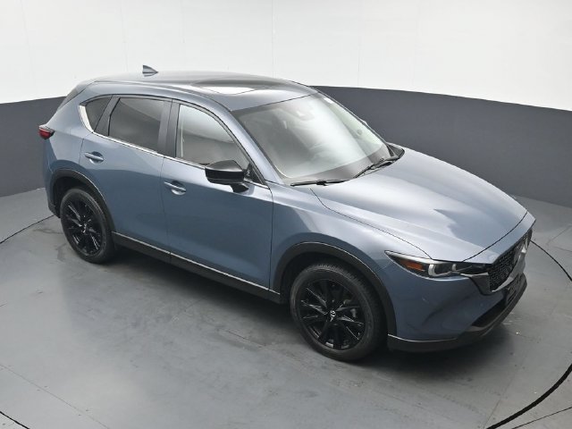 Certified 2024 MAZDA CX-5 Carbon Edition AWD/4WD image 43