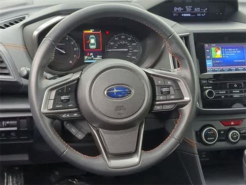 Used 2023 Subaru Crosstrek 2.0i Premium image 23