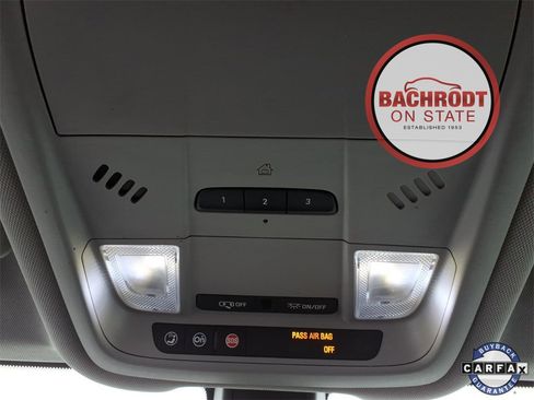 Used 2019 Chevrolet Equinox LT image 24