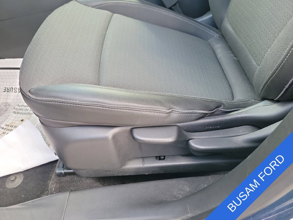 Used 2024 Buick Encore GX Preferred FWD image 14