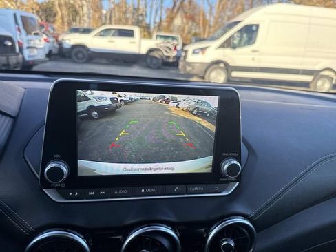 Used 2023 Nissan Sentra SV image 25