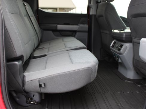 Used 2024 Ford F150 XLT w/ Equipment Group 302A MID image 38