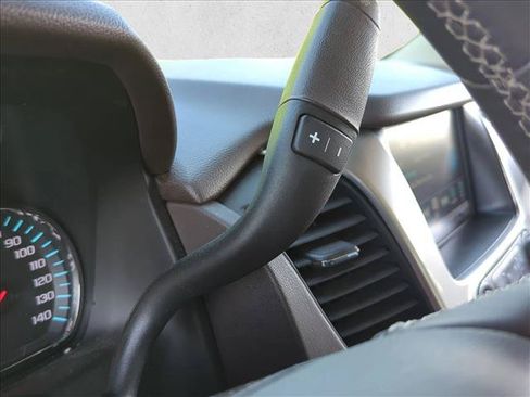 Used 2017 Chevrolet Tahoe Premier AWD/4WD image 12
