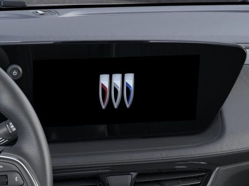 New 2025 Buick Encore GX Sport Touring w/ Comfort Package image 20