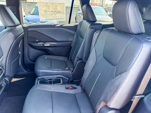 New 2026 Lexus TX 350 AWD image 19