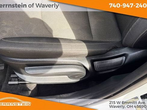 Used 2023 Kia Forte LXS FWD image 13