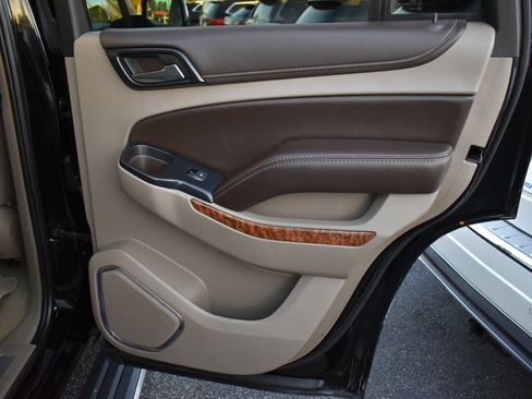 Used 2017 Chevrolet Tahoe Premier image 39