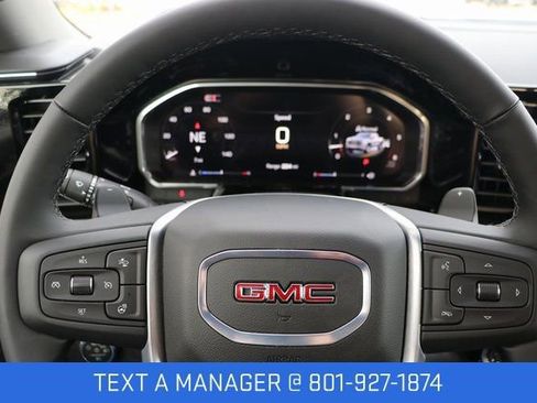 New 2026 GMC Sierra 1500 Elevation w/ Elevation Premium Package image 24