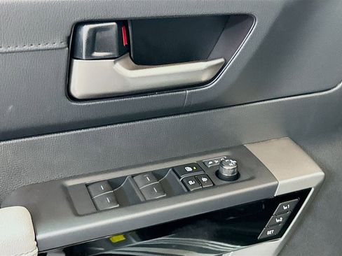 New 2026 Toyota Tundra Limited image 14