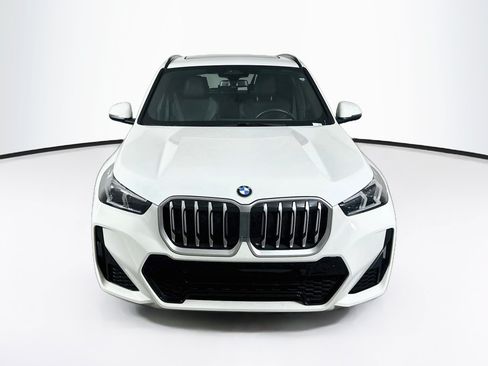 Used 2026 BMW X1 xDrive28i AWD/4WD image 2