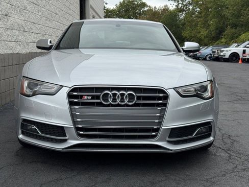 Used 2014 Audi S5 Prestige image 11