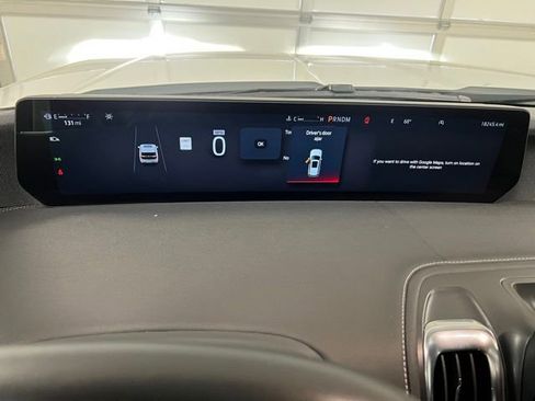 Used 2025 Ford Expedition Max Platinum image 27