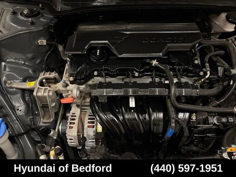 Used 2024 Hyundai Elantra SEL FWD image 23