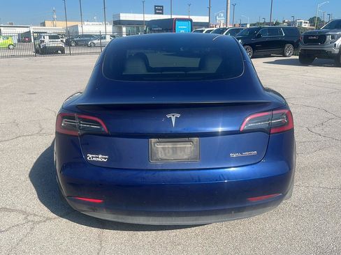 Used 2023 Tesla Model 3 Performance AWD/4WD image 5