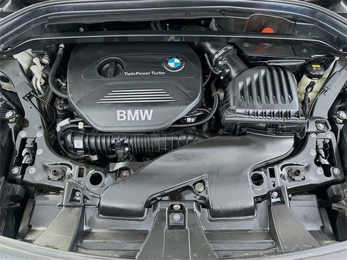 Used 2017 BMW X1 xDrive28i image 31