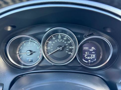 Used 2016 MAZDA CX-5 Touring image 30