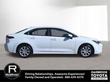 Certified 2025 Toyota Corolla LE image 4